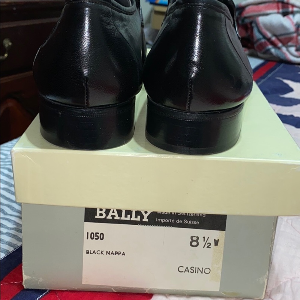 BALLY - Picture 7 of 7